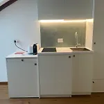 Mansarda Sacchi Appartement *