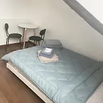Appartement Mansarda Sacchi *