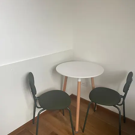 Apartment Mansarda Sacchi Turin