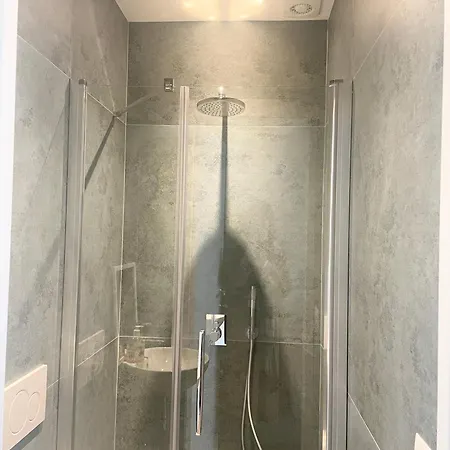 Apartament Mansarda Sacchi