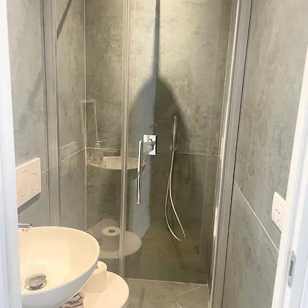 Apartment Mansarda Sacchi