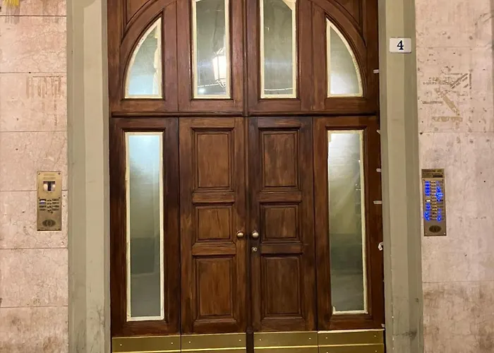 Mansarda Sacchi شقة تورينو