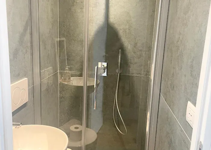 Apartament Mansarda Sacchi