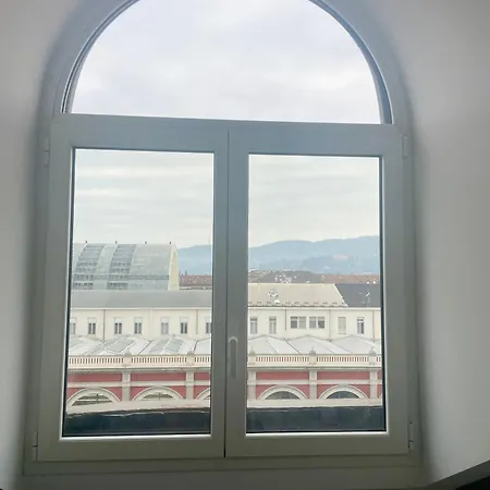 Mansarda Sacchi * تورينو