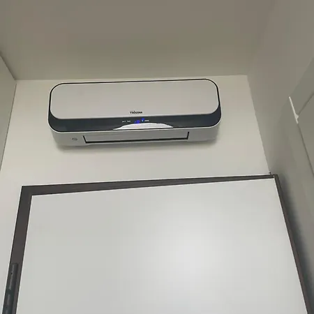 Mansarda Sacchi * טורינו