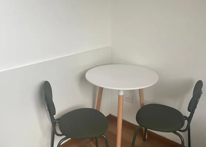 Appartement Mansarda Sacchi Turijn