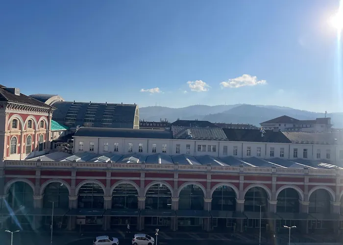 Mansarda Sacchi Appartement