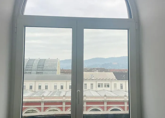 Mansarda Sacchi * Turijn