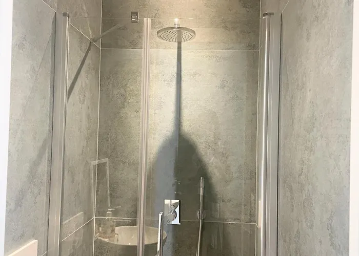 Appartement Mansarda Sacchi