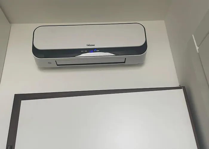 Mansarda Sacchi * Turijn